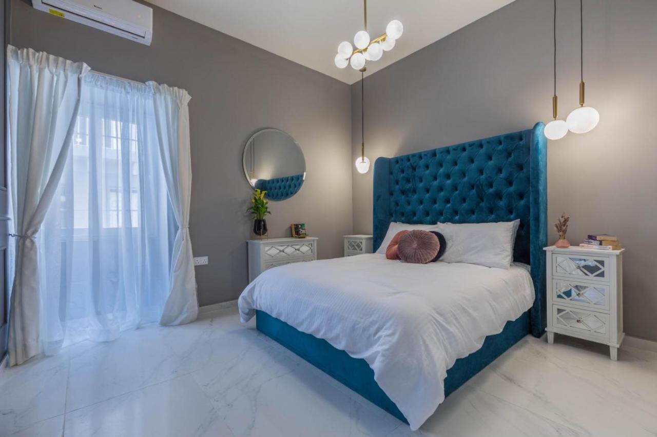 New & Unique Apartment - A 5 Minutes Ferry To Capital City Of Valletta Senglea Exterior foto